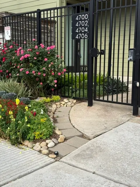 4700 Austin Street, Houston, TX 77004 - #1