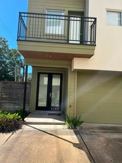 4700 Austin Street, Houston, TX 77004 - #2
