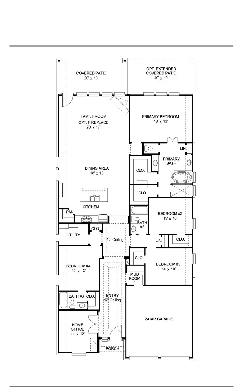 8938 Creaky Wheel Way, Montgomery, TX 77316 - #2