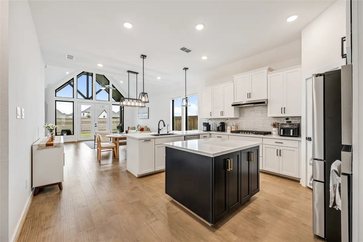 21615 Tumble Mustard Lane, Cypress, TX 77433 - #1