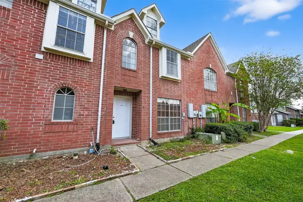 11735 Alief Clodine Road Road #50, Houston, TX 77072