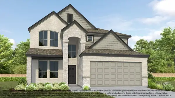 22147 San Felice Drive, Hockley, TX 77447