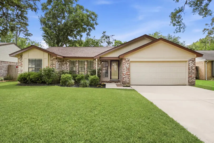 18607 Hiddenbay Way, Spring, TX 77379 - #2