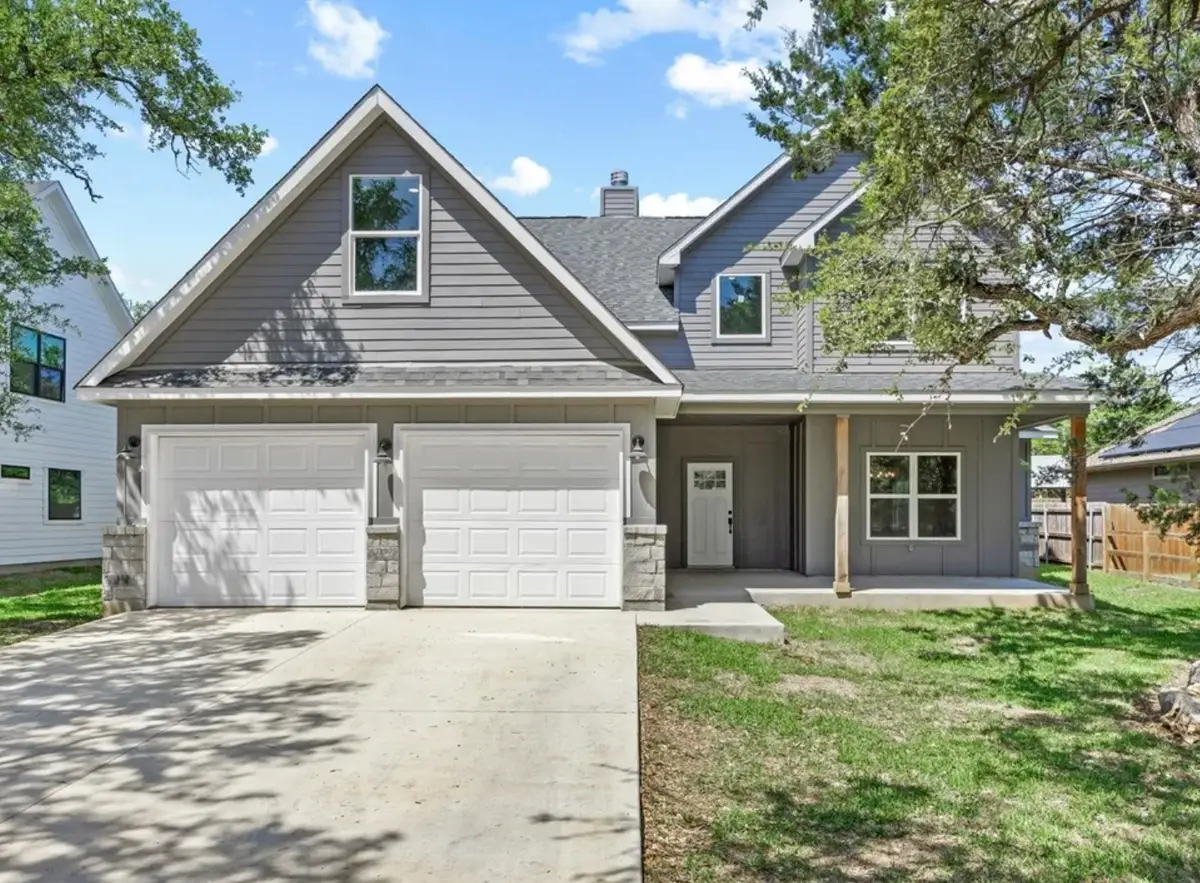 7 Harmony Lane, Wimberley, TX 78676 - #1