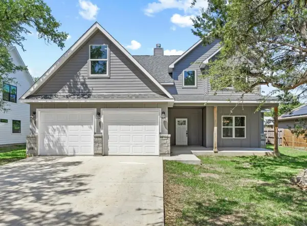 7 Harmony Lane, Wimberley, TX 78676
