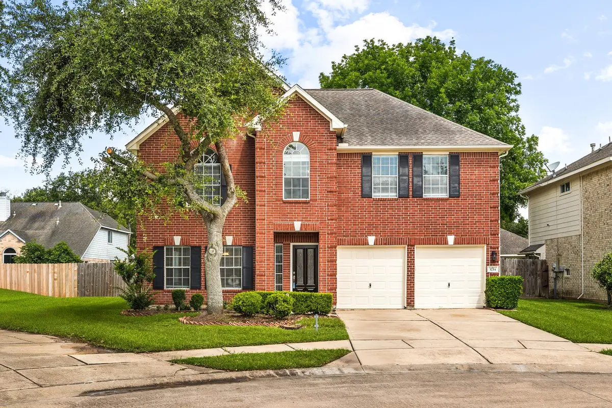 3234 Vanity Drive, Pearland, TX 77584 - #1