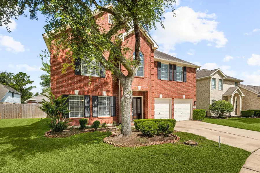 3234 Vanity Drive, Pearland, TX 77584 - #3