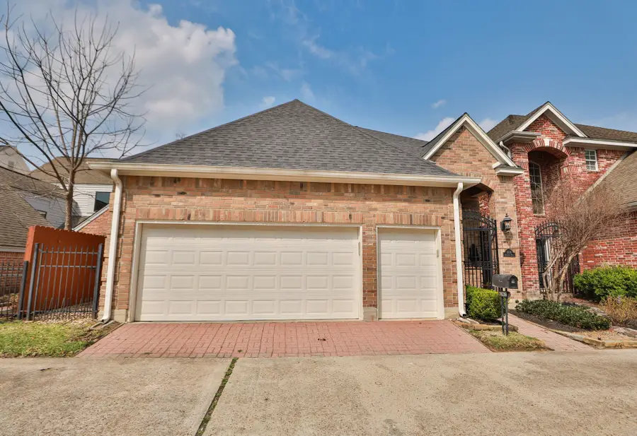 7639 Ameswood Road, Houston, TX 77095 - #3