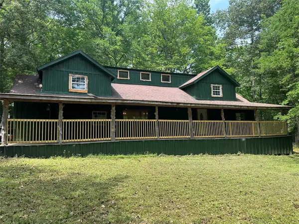 115 Scenic Way, Etoile, TX 75944