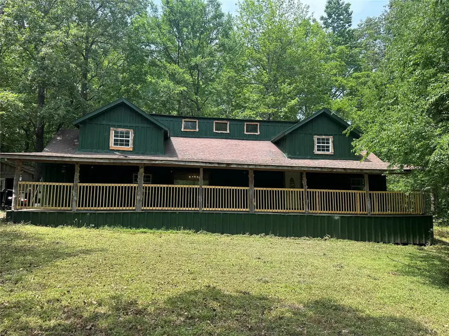 115 Scenic Way, Etoile, TX 75944 - #2