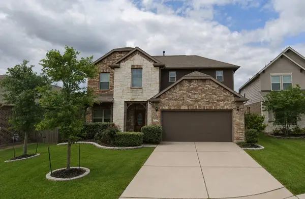 9714 Deborah Colony Lane, Humble, TX 77396