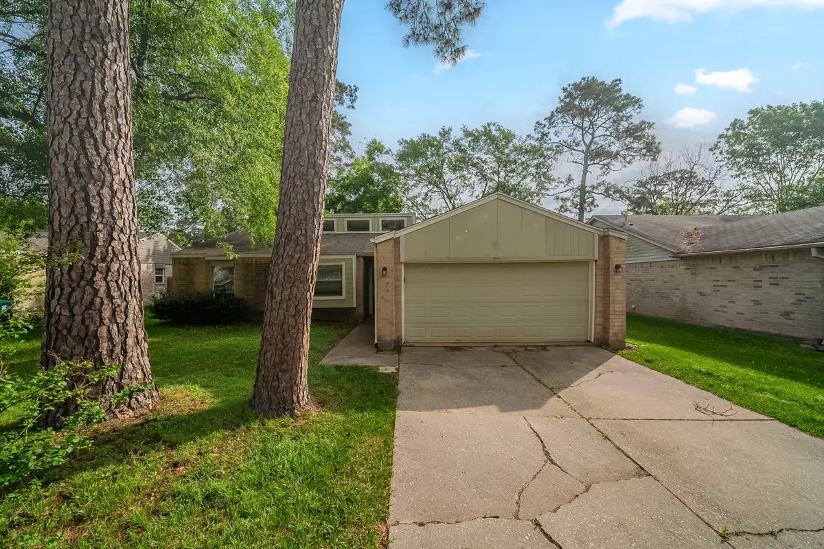 4127 Adonis Drive, Spring, TX 77373 - #1