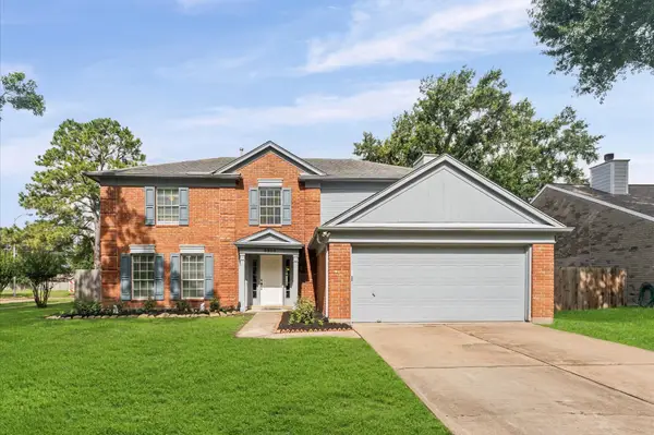 9903 Burntfork Drive, Houston, TX 77064
