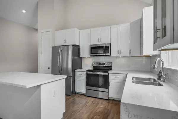5415 Margarita Street, Houston, TX 77020