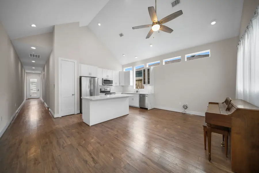 5415 Margarita Street, Houston, TX 77020 - #2