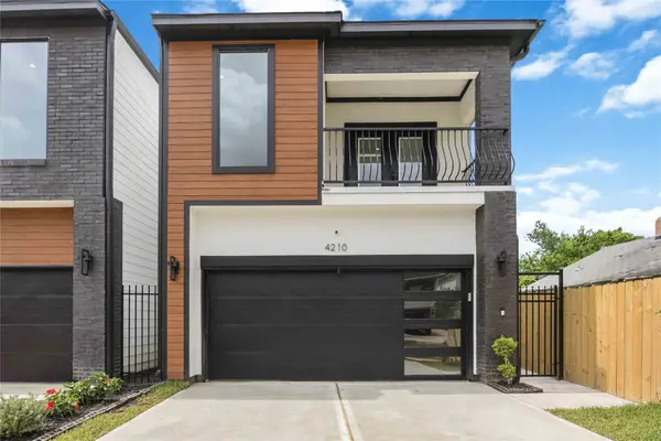 4210 New Orleans Street, Houston, TX 77020