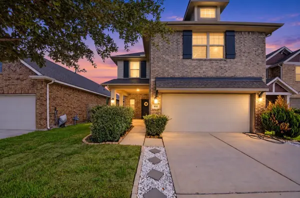 3114 Auburn Colony Court, Spring, TX 77386
