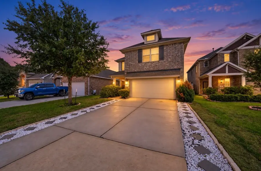 3114 Auburn Colony Court, Spring, TX 77386 - #2