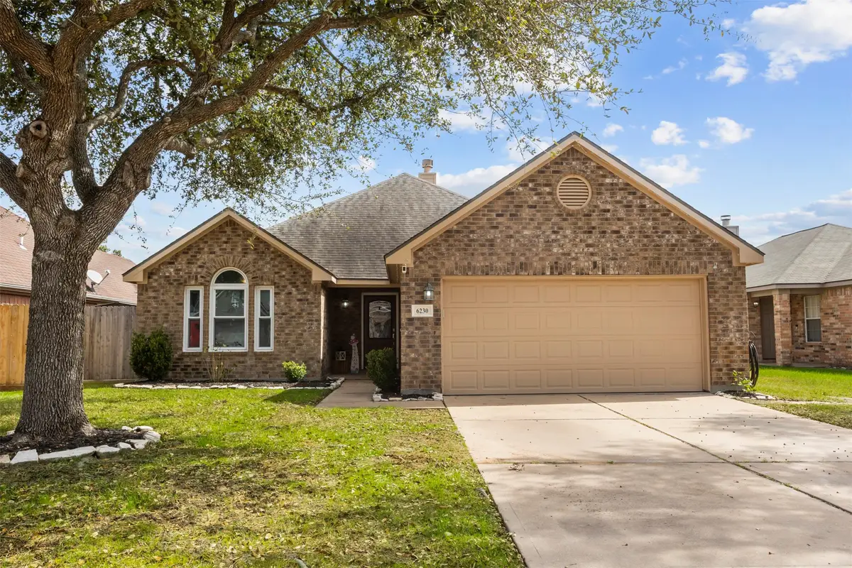 6230 Pleasant Stream Drive, Katy, TX 77449 - #1