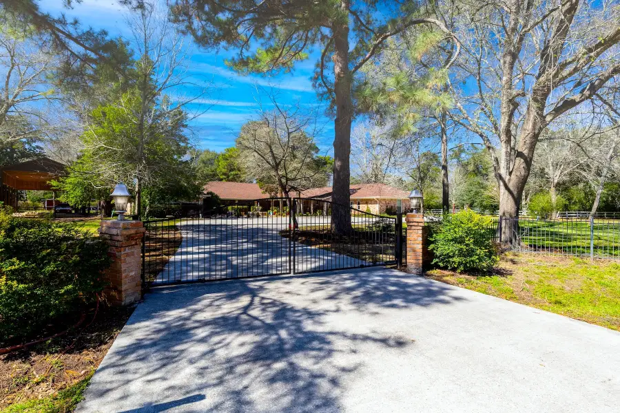 18926 Wildrose Lane, Tomball, TX 77377 - #2