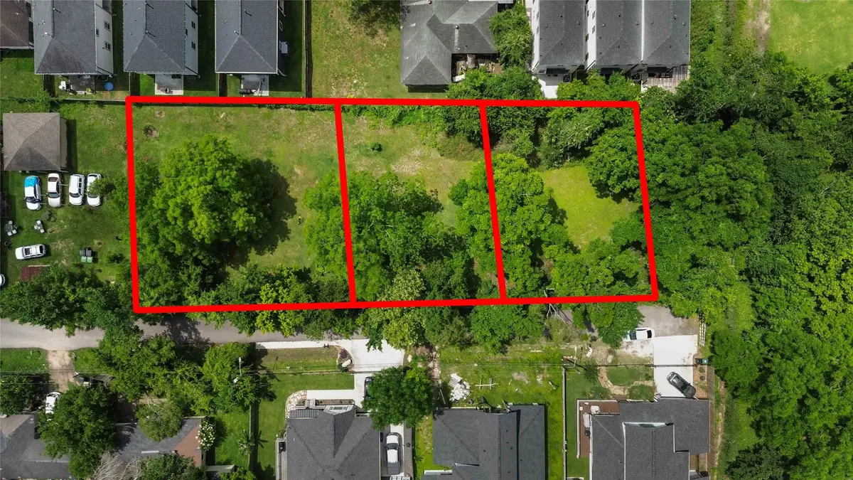 5907 Knox Street, Houston, TX 77091 - #1