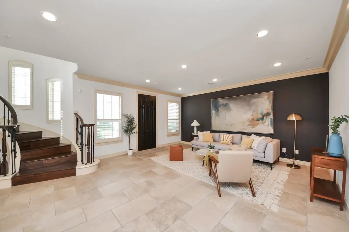 13431 Preston Cliff Court, Houston, TX 77077 - #1