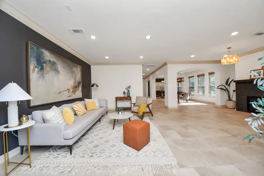 13431 Preston Cliff Court, Houston, TX 77077 - #3
