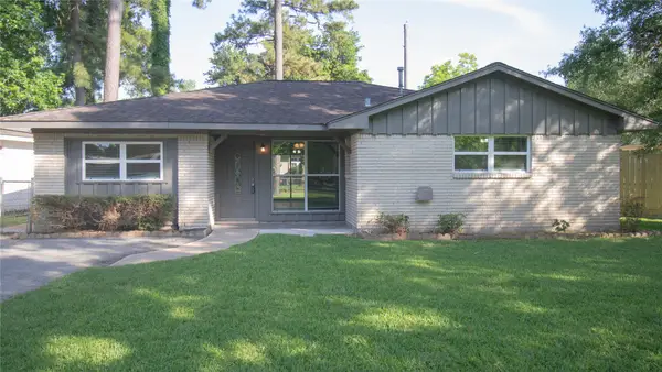 322 Broad Ripple Drive, Houston, TX 77336