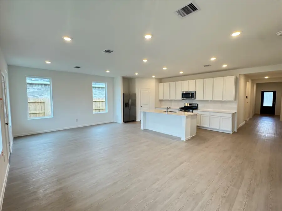 1711 Magnolia Jade Court, Crosby, TX 77532 - #2