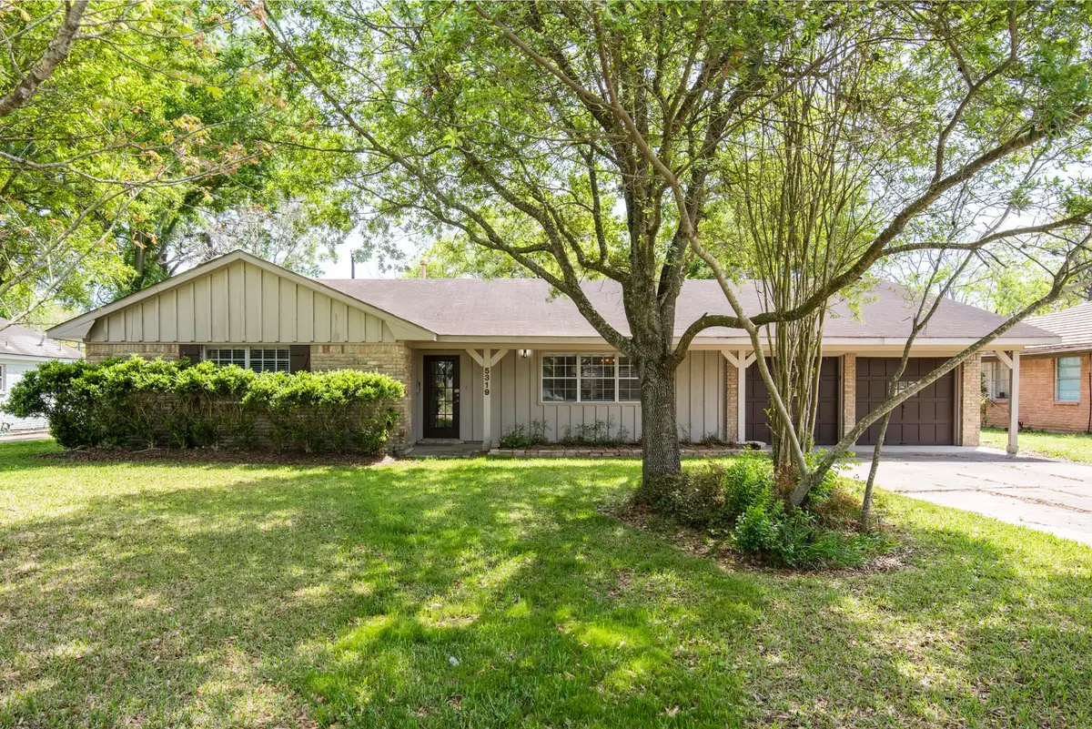 5319 Willowbend Boulevard, Houston, TX 77096 - #1