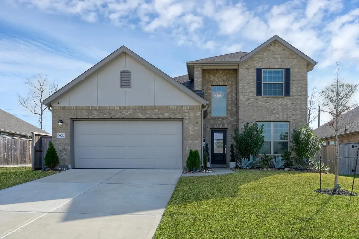 19017 Sonora Chase Drive, New Caney, TX 77357 - #1