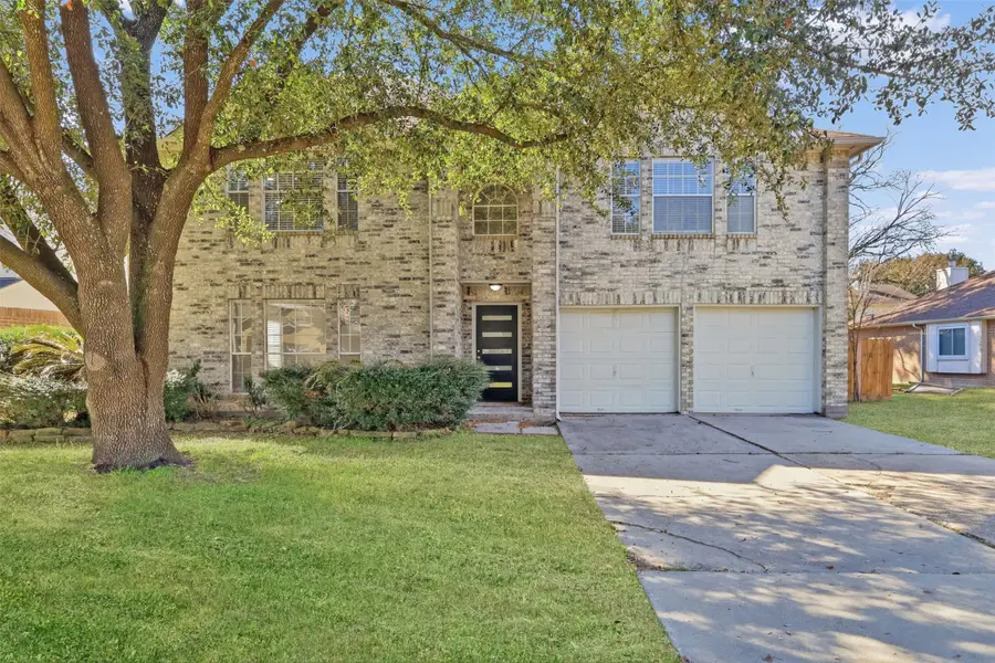 21211 Tancah Lane, Houston, TX 77073 - #3