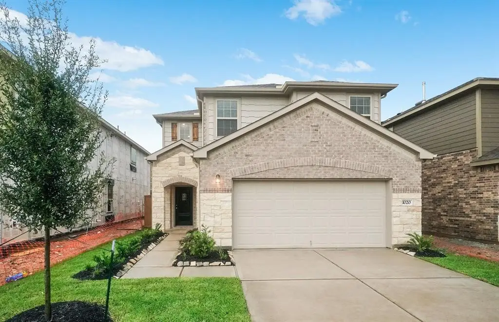 1020 Laguna Cove Drive, Katy, TX 77493 - #1