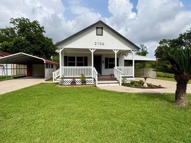 2106 35th, Orange, TX 77630 - #1