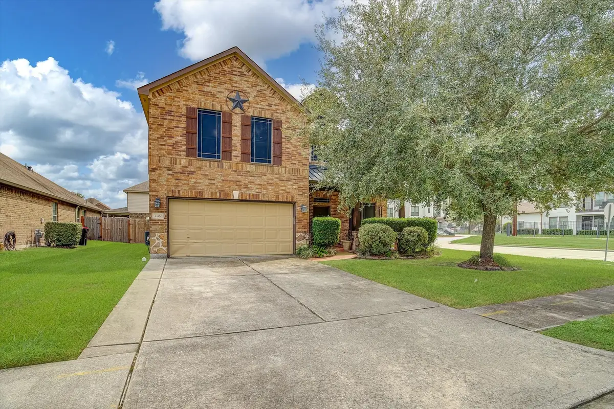 4702 Seabird Street, Baytown, TX 77521 - #1
