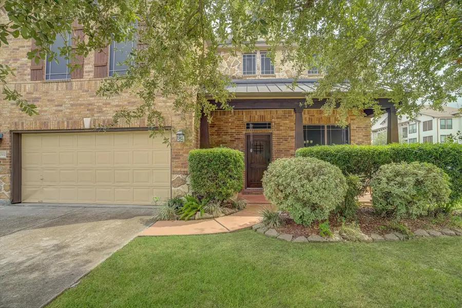 4702 Seabird Street, Baytown, TX 77521 - #3