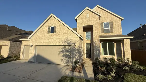 32127 Waterlily View Court, Hockley, TX 77447
