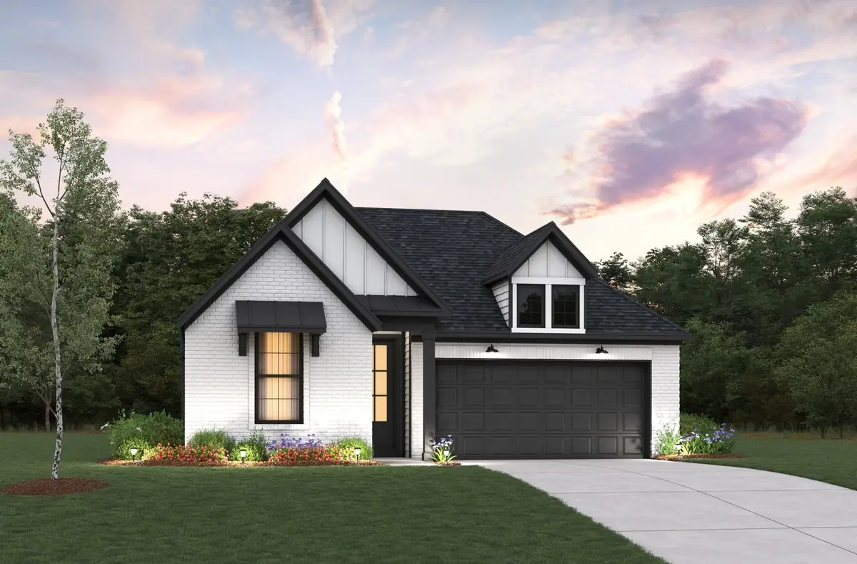 2031 Forest Stream Way, Conroe, TX 77304 - Image #1