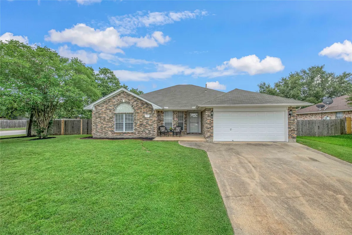 1414 Kernstown Lane, College Station, TX 77845 - #1