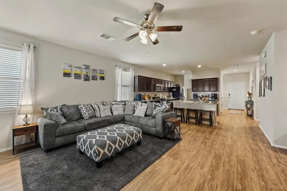 18324 Timbermill Lane, New Caney, TX 77357 - #1