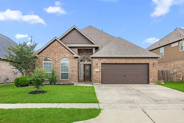 15123 Flintridge Lake Lane, Cypress, TX 77429