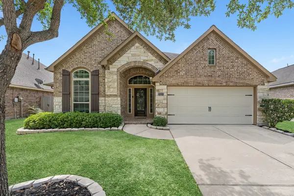 4223 Misty Waters Lane, Katy, TX 77494