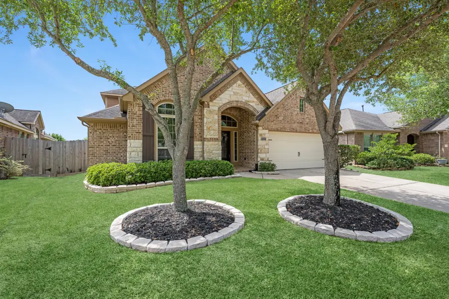 4223 Misty Waters Lane, Katy, TX 77494 - #2