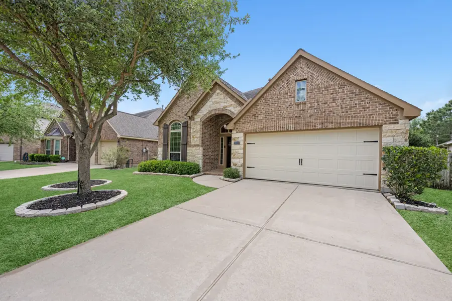 4223 Misty Waters Lane, Katy, TX 77494 - #3
