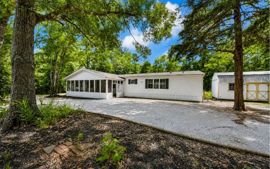 3615 Brazewell Road, Cleveland, TX 77328 - #2