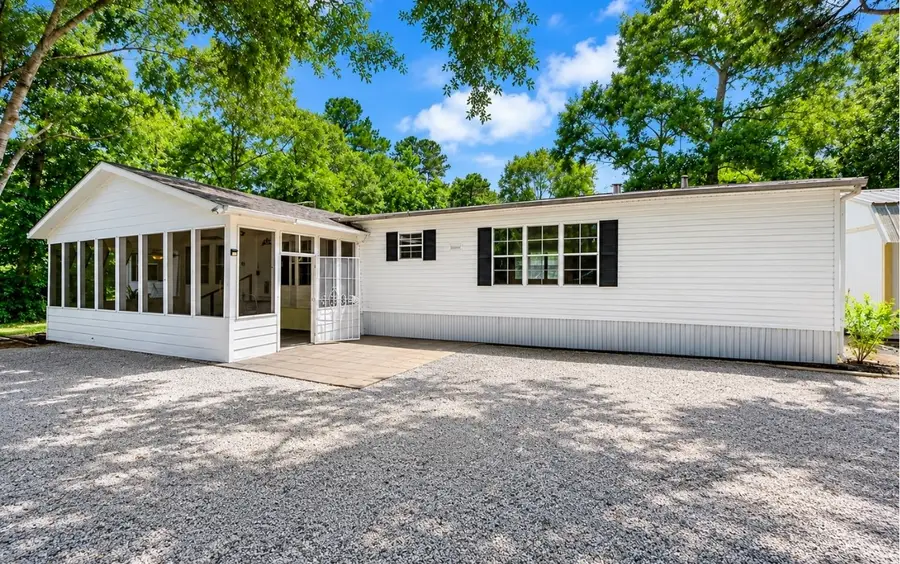 3615 Brazewell Road, Cleveland, TX 77328 - #3