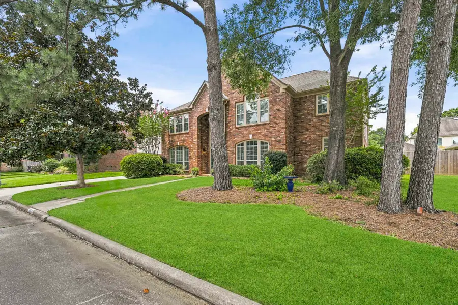 18803 Half Volley Circle, Humble, TX 77346 - #2