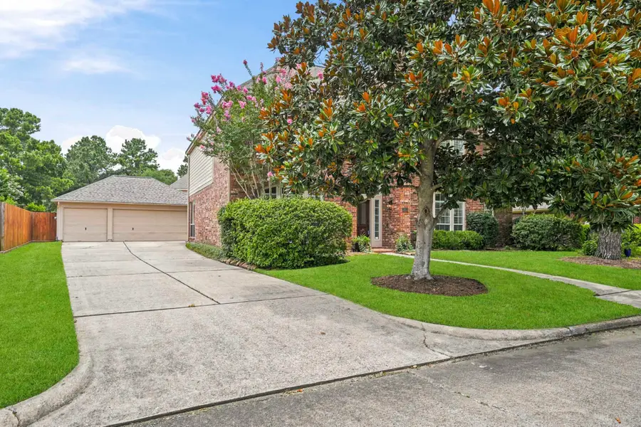 18803 Half Volley Circle, Humble, TX 77346 - #3