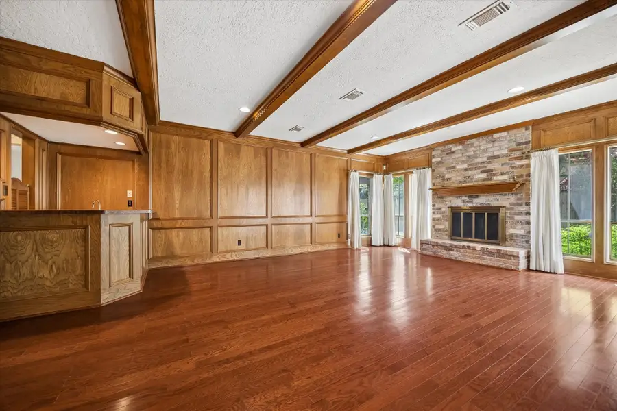 635 Anchorage Lane, Houston, TX 77079 - #3