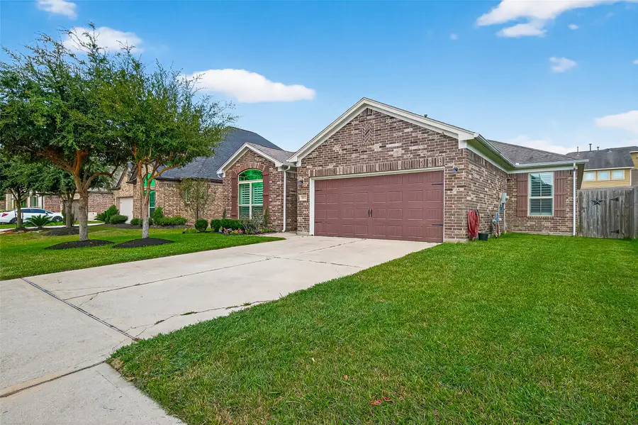 4927 Windy Poplar Trail Trail, Rosenberg, TX 77471 - Image #2